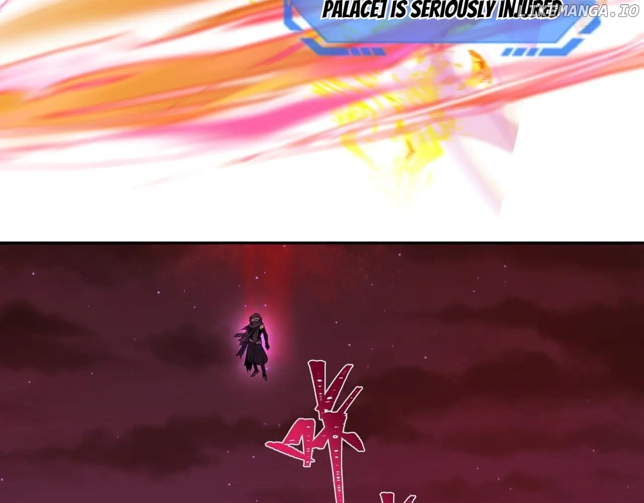 Era of the Haunted Chapter 278 - page 92